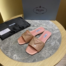 Prada Slippers